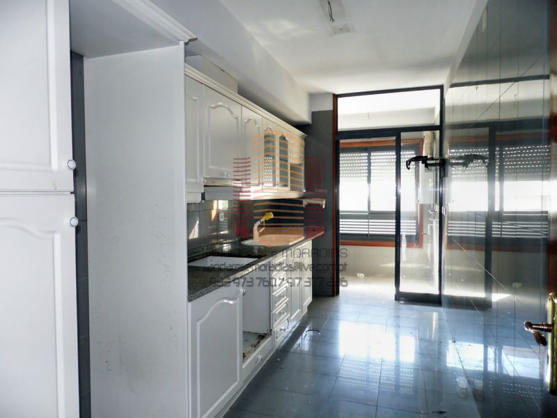 [1251F] T2, garagem e arrumo [100% Financiado]