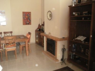 APARTAMENTO T2/ QTA DA BEMPOSTA/ PTM/REF:1356