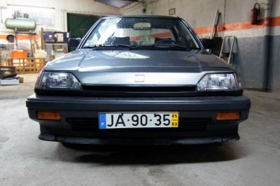 HONDA CIVIC 1.5 gl