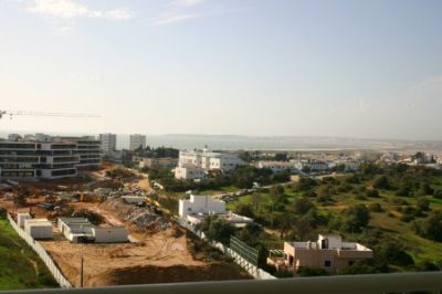 APARTAMENTO T1 EM ALVOR / REF: 1255