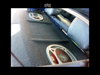 Peugeot 106 Rallye S2 1.6 8v 