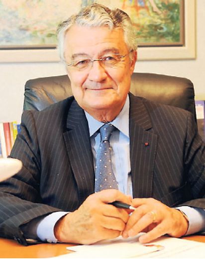 Oferta de empréstimo pessoal e investimento