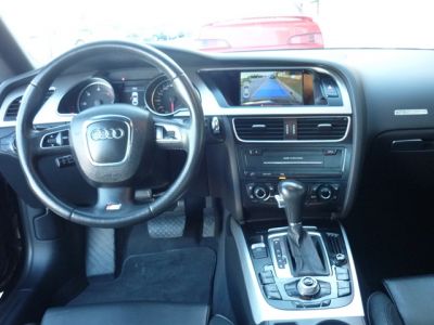 Audi A5 3.0 TDI Quattro S-Line