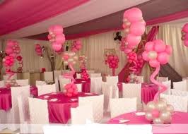 Decoração para batizados