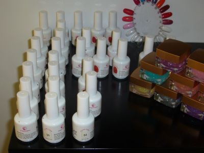 kits de gel uv ekits de pestanas  (tradgel@sapo.pt)