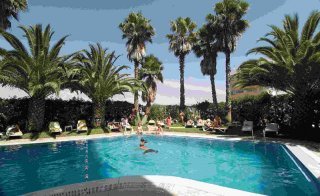 Férias - Apart. c/ Piscina e terraço Vista Mar