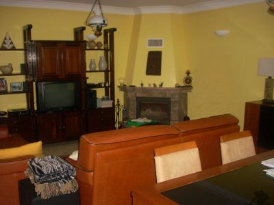 Moradia isolada T4 - Redondos - Fernão Ferro