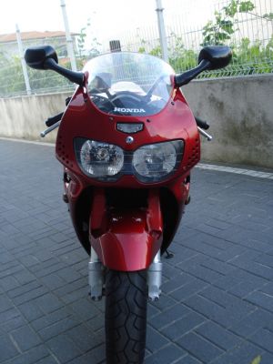 Honda CBR 900-RR