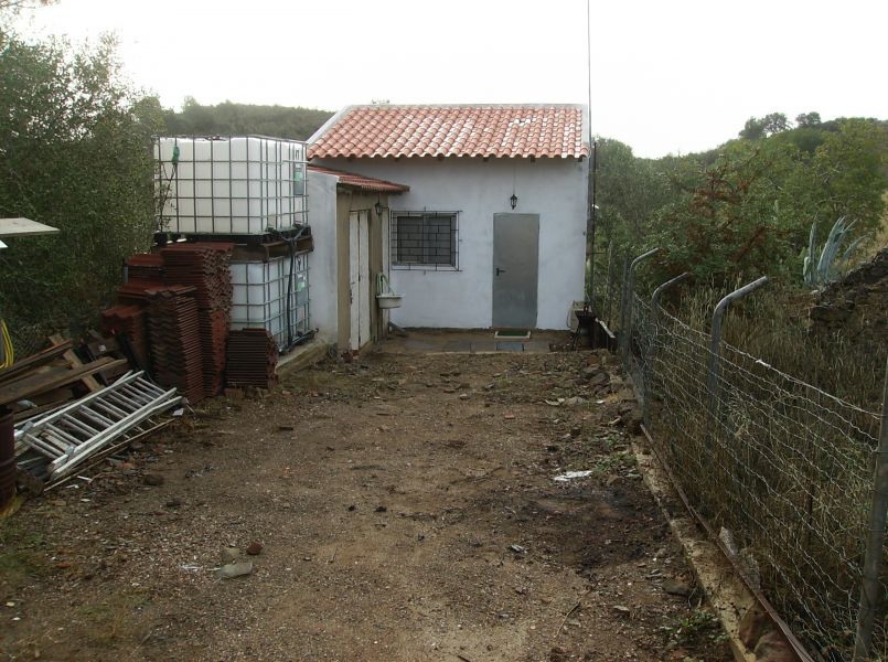 VENDE SE DUAS CASAS - 37.O5O,00 €