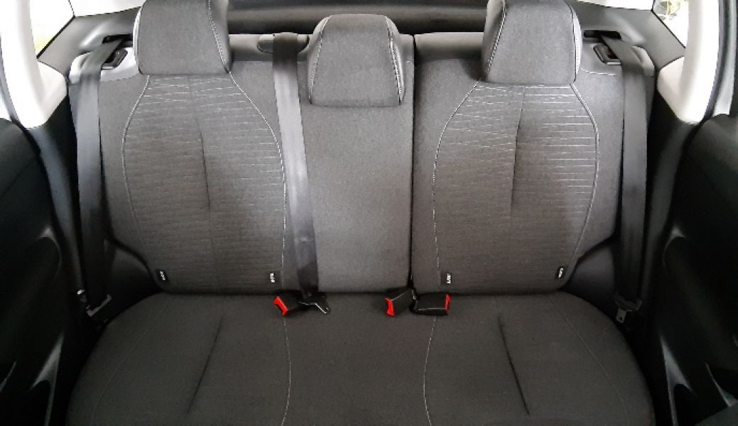 Citroên C3 Comfort 1.6 BlueHDI