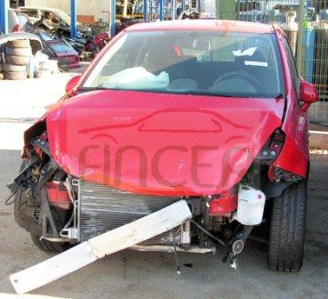 Peças Opel Corsa 1.4