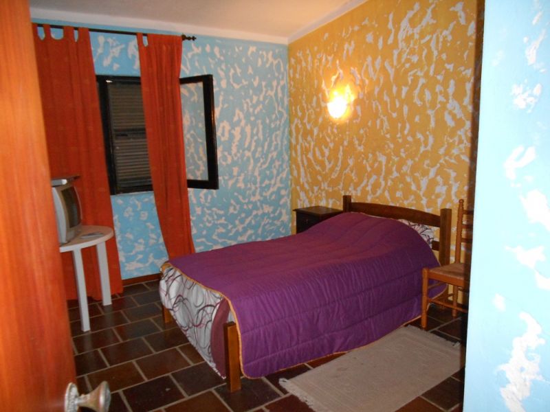 Apartamento T1 mobilado com acesso a praia 