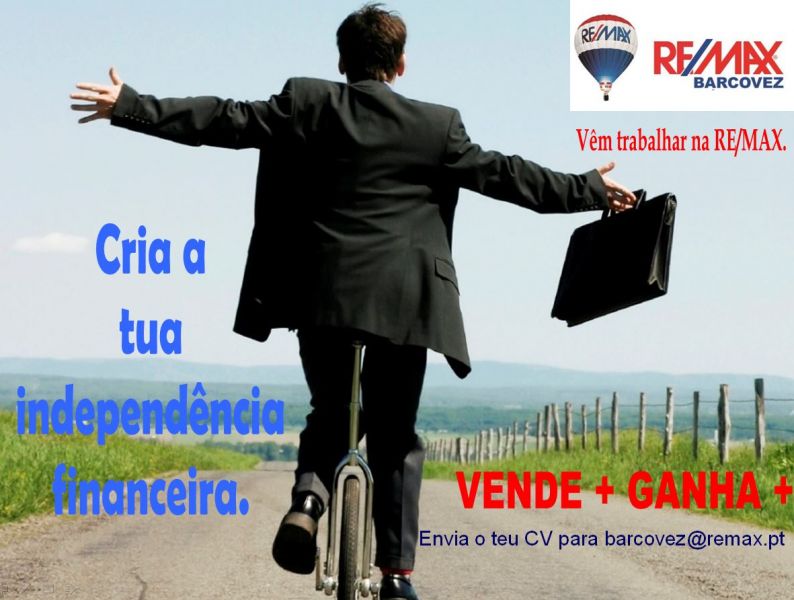 Agente RE/MAX Barcovez (Arcos de Valdevez / Ponte da Barca)