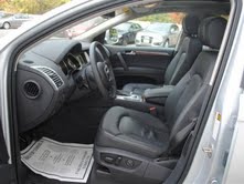 2009 Audi Q7 3,6 SUV.......€5000