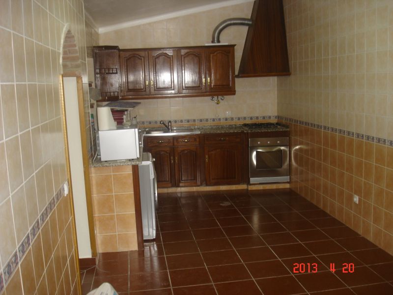 Casa de Campo - Moradia