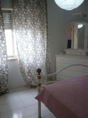 Andar de pequena vivenda T1 Setubal IPS