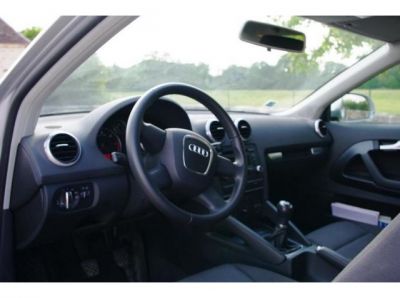 Audi A3 1.9 tdi 105 dpf atração