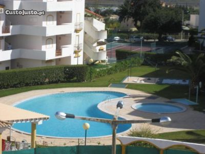 Ferias Urb. Vale Carangueijo