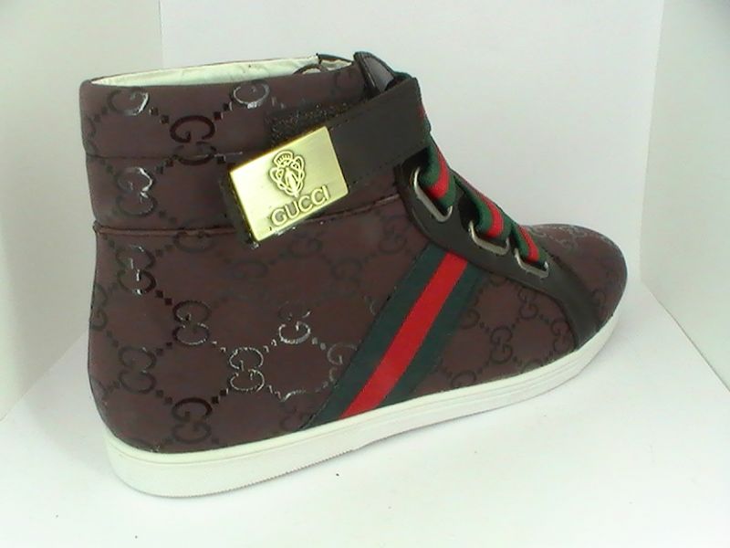 Sapatilha/bota da Gucci