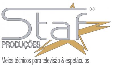 Staf Producoes - Producao de Televisao e Eventos