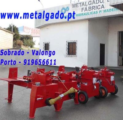 Rachadores de lenha eletricos trator gasolina diesel