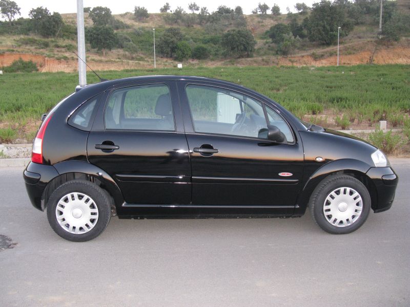 Citroen c3 1.4 hdi