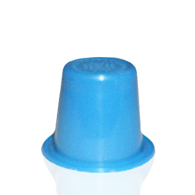 Cápsulas Cheias compatíveis com *Nespresso