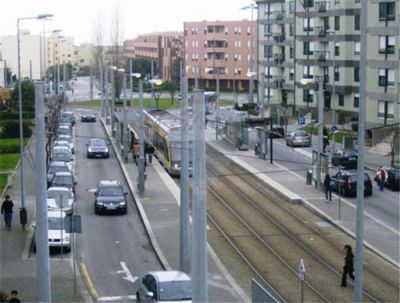 T3 Remodelado - Senhora da Hora