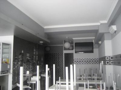 Bar Café Restaurante Trespassa.se