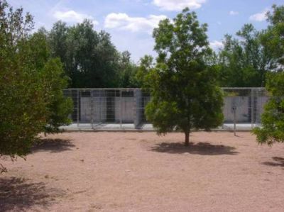 RESIDENCIA CANINA FORTE D’ELVAS