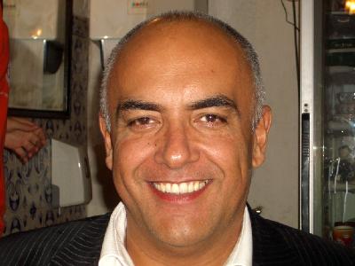 Massagem terapeutica