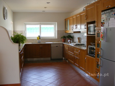 Moradia T3 semi nova