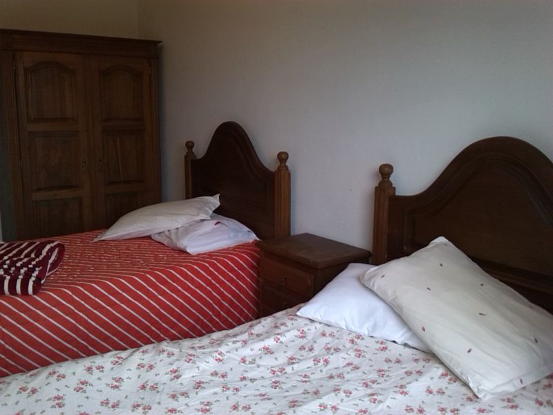 Vivenda do rio Minho