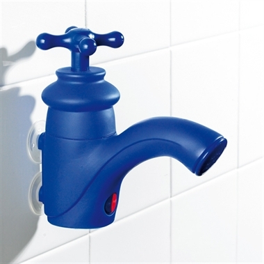 Rádio Torneira para o Duche SpotCiber € 12,95