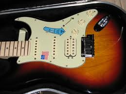 Gibson Fender Line 6