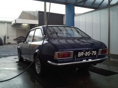 Toyota corolla KE20