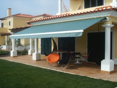 ESTÉTITOLDOS - Toldos e Coberturas