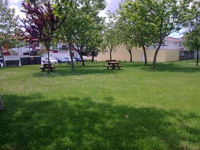 Ultímo Lote para construção em urbanização