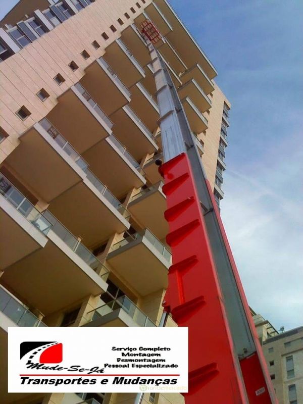 Mudanças Todo País – Braga – Porto – Leiria – Lisboa – Setúbal – Évora – Algarve