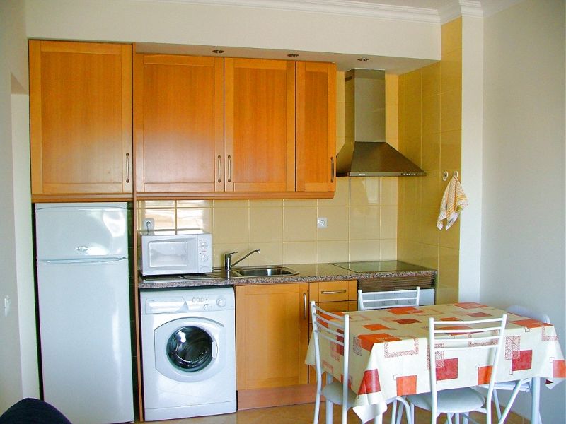 T1 com pIscina para Ferias em Portimão