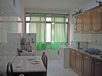 Apartamento T3 na Jorge Barradas (Benfica), Lisboa