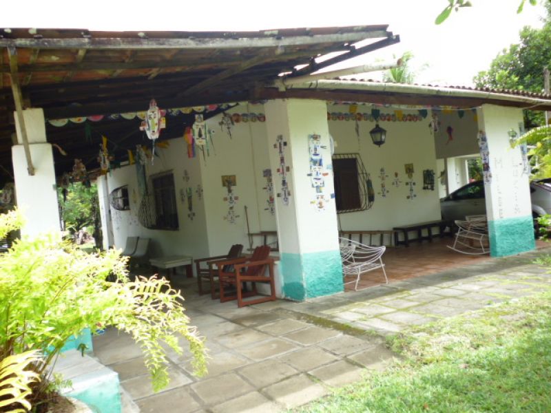 Imóvel rural no Brasil para investidor inteligente