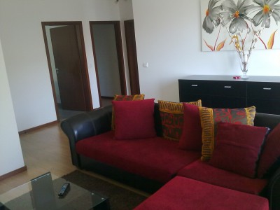 T2 - Apartamento em Funchal 