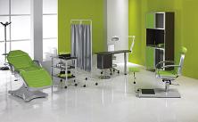 MOBILIÁRIO E APARELHAGEM DE ESTÉTICA
