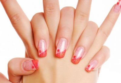 Curso de Unhas de Gel 