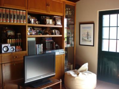 Turismo Rural - Casa de Cima