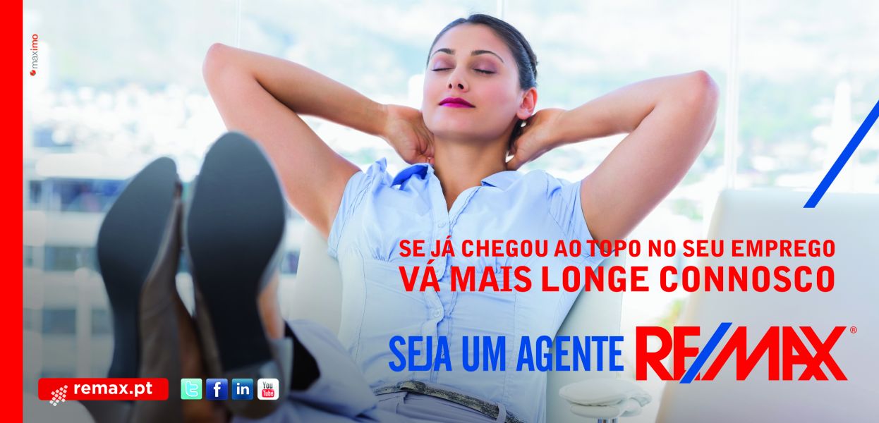 Empresário Ramo Imobiliário M/F Albufeira e Vilamoura