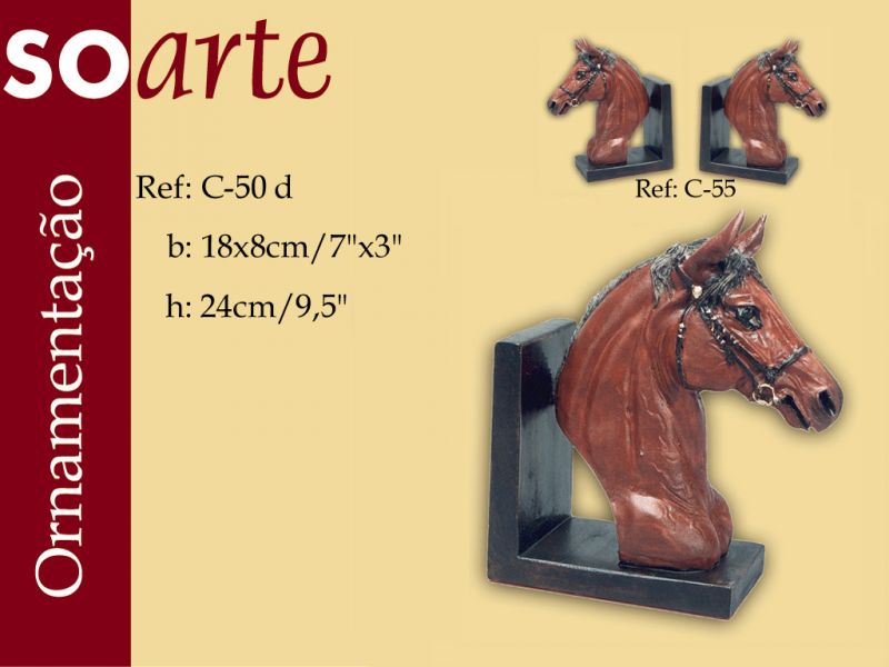 Madeiras para decorar 