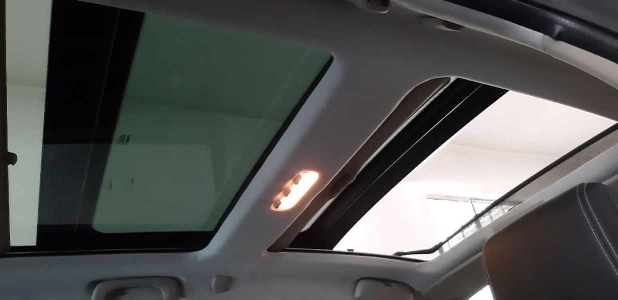 Renault Scénic 2 SL Exception 1.5 DCI 100 CV