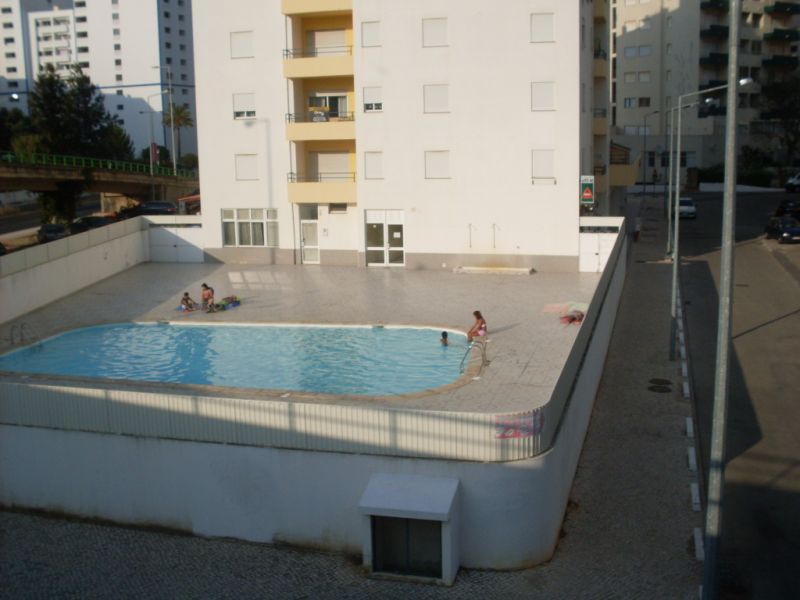 Excelente apartamento, T2, piscina, garagem, praia rocha, Portimão